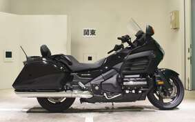 HONDA GL 1800 GOLD WING F6B 2013 SC68