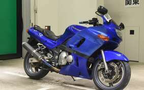 KAWASAKI ZZ-R400 Gen.2 2004 ZX400N