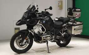 BMW R1250GS ADVENTURE 2021