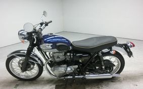 KAWASAKI W650 1999 EJ650A