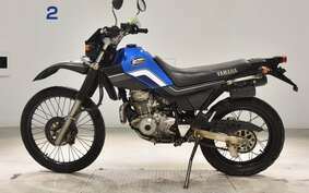 YAMAHA SEROW 225 DG08J