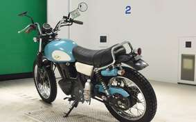 KAWASAKI 250TR BJ250F