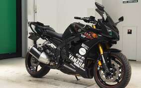 YAMAHA FZ FAZER 2007 RN17