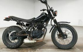 YAMAHA TW225 DG09J