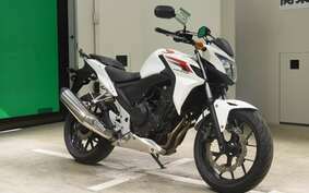 HONDA CB400F 2013 NC47