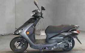 YAMAHA AXIS Z SED7J