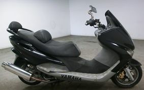 YAMAHA MAJESTY 125 FI SE27