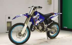 YAMAHA YZ125X CE29C