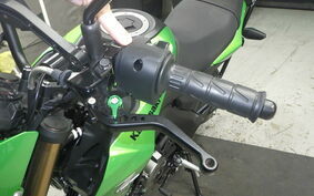 KAWASAKI Z125 PRO BR125H