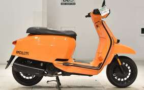 LAMBRETTA  V125 SPECIAL LMB0