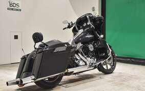 HARLEY FLHX 1690 2012 KBM