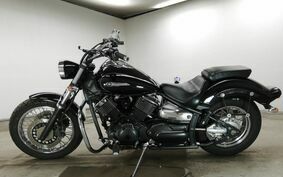 YAMAHA DRAGSTAR 1100 2006 VP13J