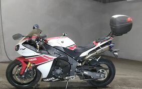 YAMAHA YZF-R1 2012 RN24J