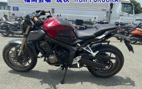 OTHER CB650R 2022 RH03