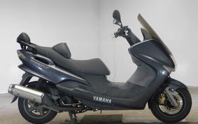 YAMAHA MAJESTY 125 SE27