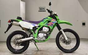 KAWASAKI KLX250 Gen.2 LX250S