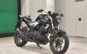 YAMAHA MT-03 2016 RH07J