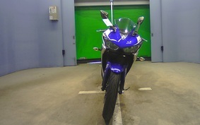 YAMAHA YZF-R25 RG10J