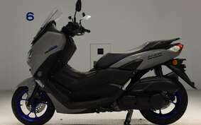 YAMAHA N-MAX 155 SG66J