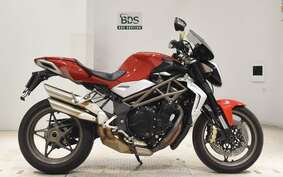 MV AGUSTA BRUTALE 990 R 2010 B510