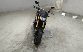 YAMAHA MT-09 2016 RN34J