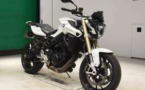 BMW F800R 2015 0B04