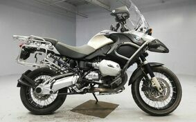 BMW R1200GS ADVENTURE 2007 0382