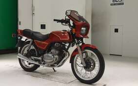 HONDA CB250RS Z MC02