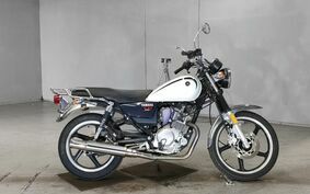 YAMAHA YB125SP PCJL