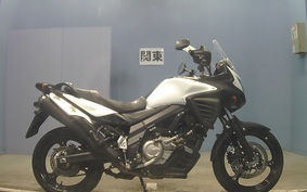 SUZUKI DL650 ( V-Strom 650 ) A 2014 VP56A