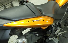 KAWASAKI Z750 Gen.2 2011