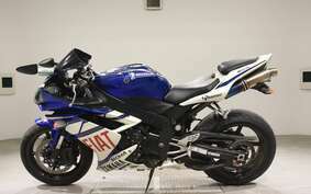 YAMAHA YZF-R1 2008 RN20