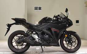 YAMAHA YZF-R25 RG43J