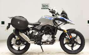 BMW G310GS 2018 0G02