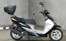 SYM XPRO FIGHTER 150 HV15V