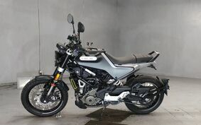 HUSQVARNA  スヴァルトピレン401 2021 不明