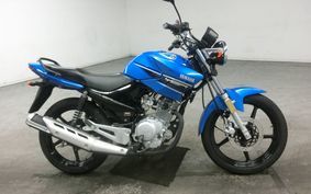 YAMAHA YBR125 PCJL