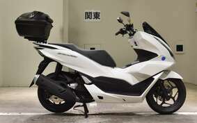 HONDA PCX 160 KF47