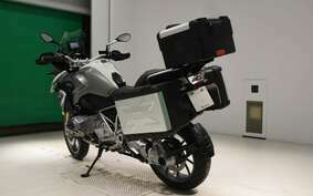 BMW R1200GS 2013