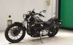 YAMAHA DRAGSTAR 400 2013 VH02J