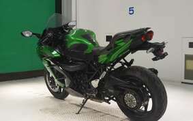 KAWASAKI NINJA H2 SX SE 2019 ZXT02A