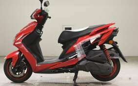 YAMAHA CYGNUS 125 XSR 3 SED8J