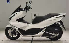 HONDA PCX 160 KF47