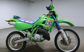 KAWASAKI KDX250SR 1993 DX250F