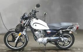 YAMAHA YB125SP LBPPCJL