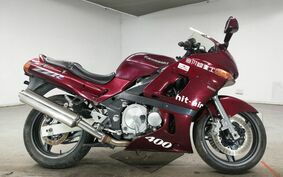 KAWASAKI ZZ-R400 2003 ZX400N