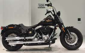 HARLEY FLSTSB 1580 2008