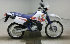 YAMAHA DT125R 3FW