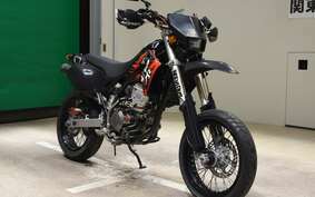 KAWASAKI KLX250D TRACKER LX250E