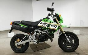 KAWASAKI KSR110 KL110A